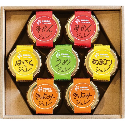 �ɓ��_�� �t���[�c���V�W����7�M�t�g�Z�b�g JB-7 �摜1