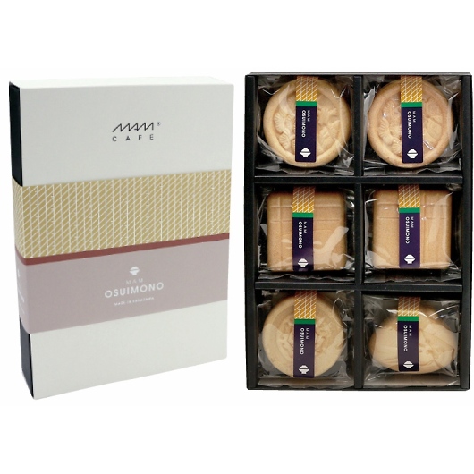 MAM CAFE OSUIMONO SET 02 MCFDA03617 摜1