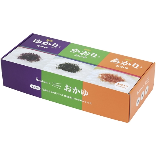 OHi~IZAMESHI Ô䂩RERERƂ 6Zbg 652-735 摜1