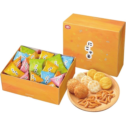 �T�c���� �ɂ����S NIKO S �摜1