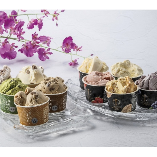 D~ԉ ~̃ACXZNV HM-090 摜2