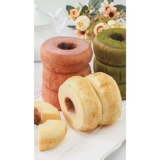 MIYABI'SoEN[wX ӂӂoE3{Zbg fuwafuwa3 摜2