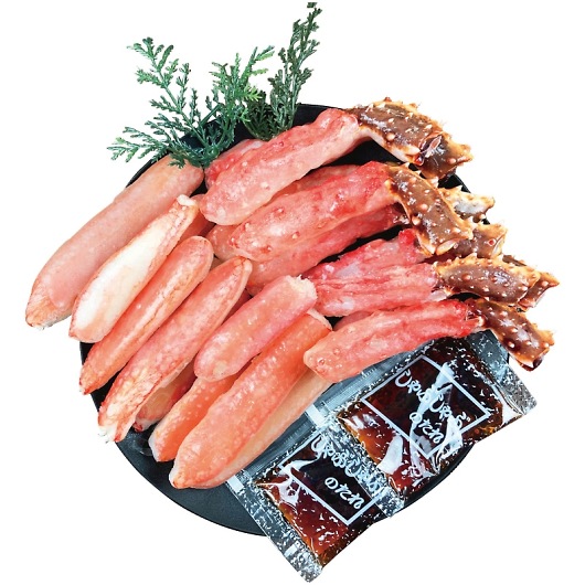 ���M�C�m���Y �^���o�E�Y���C�̂��ɂ���ԐH�ׂ���� OKS-1155 �摜1