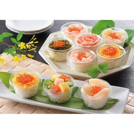 ���M�C�m���Y ���M�ʂ菬��?�C�N�J�b�v���i�l����? OKS-780 �摜2