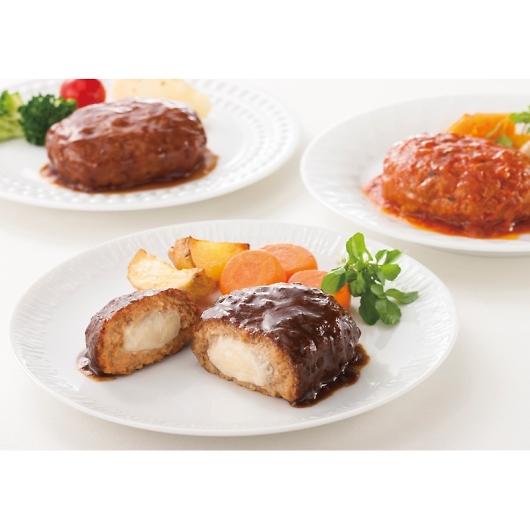 �ɓ��n�� �c��^��Z���N�V���� �N���[���`�[�Y����n���o�[�O�M�t�g�i�L���N���[���`�[�Y�g�p�j CH-31 �摜2