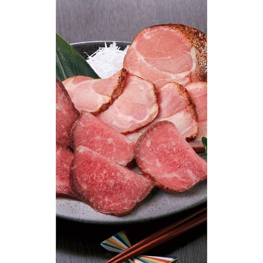 �^�ۗ��_ �a�̃��[�X�g�r�[�t�����[�X�g�|�[�N�M�t�g WR-40 �摜2