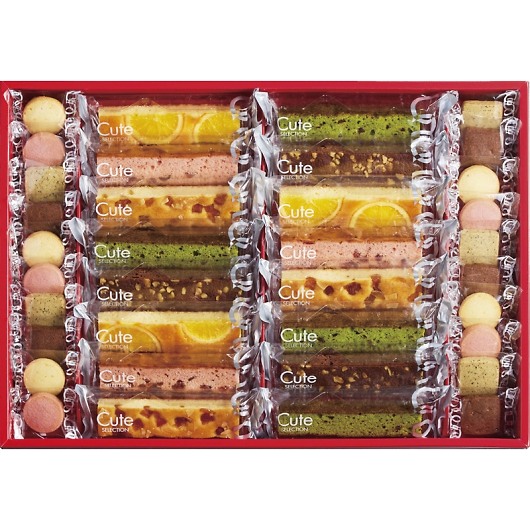 �ЂƂƂ� �L���[�g�Z���N�V���� CSB-30 �摜1