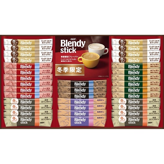 AGF ufBXeBbN EB^[JtFIRNV BW-30 摜1