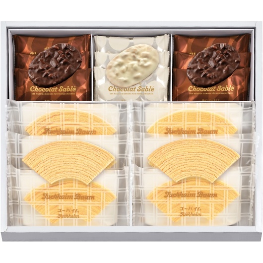 ���[�n�C�� �E�B���^�[�M�t�g�Z�b�g PC-30 �摜1