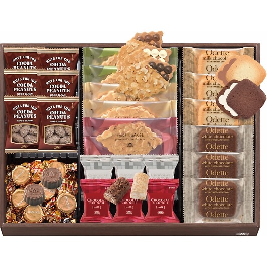 �����]�t �n�b�s�[�p�[�e�B MO-0041 �摜1