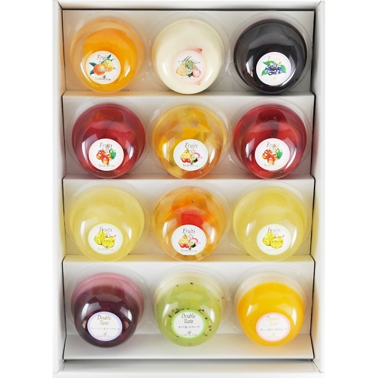 �����͂��t�@�[�� �t���[�c�[���[�E�_�u���e�C�X�g12�l���� SC-12 �摜1