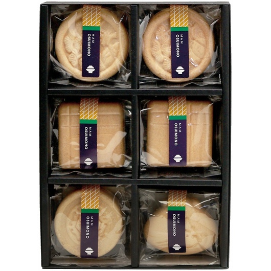 MAM CAFE OSUIMONO SET 02 MCFDA03617 �摜1