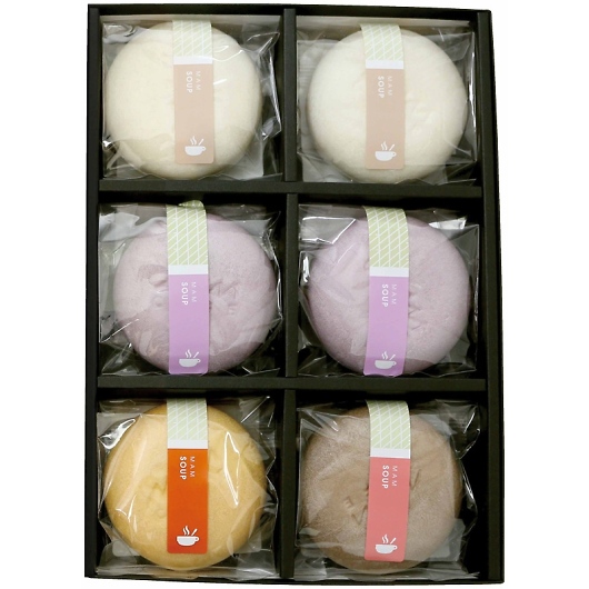 MAM CAFE SOUP SET 06 MCFDA00320 �摜1