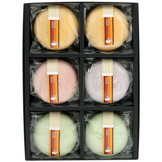 MAM CAFE SOUP SET ���E�̃X�[�v MCFDA00333 �摜1