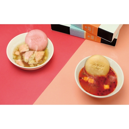 MAM CAFE SOUP SET ���E�̃X�[�v MCFDA00333 �摜2