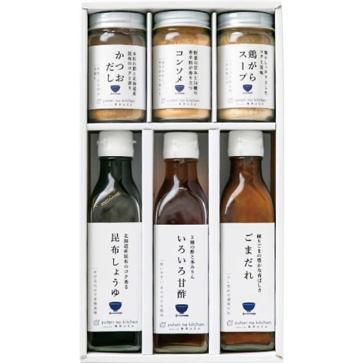 ��Ƃ�̃L�b�`�� ������ �I���͂�݊ďC ������6�{�Z�b�g 210N-126 �摜1