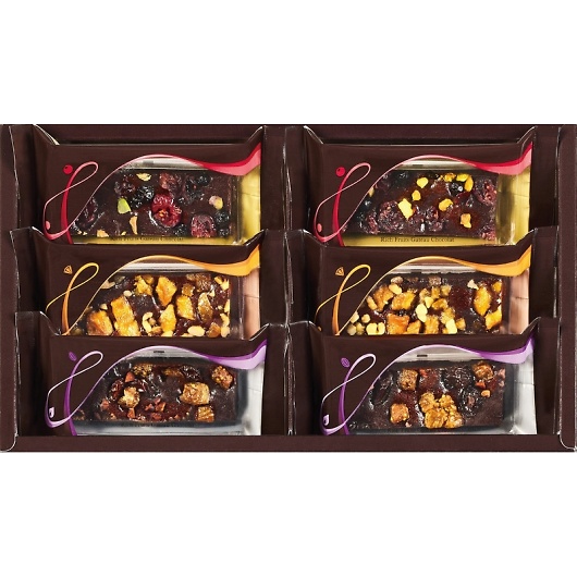 �ЂƂƂ� �ґ�t���[�c�̃K�g�[�V���R�� FGA-15 �摜1