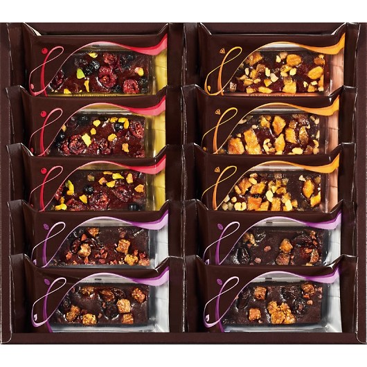 �ЂƂƂ� �ґ�t���[�c�̃K�g�[�V���R�� FGA-20 �摜1