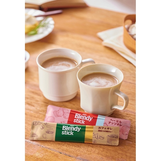 AGF ufBXeBbNJtFIRNV BST-10A 摜2