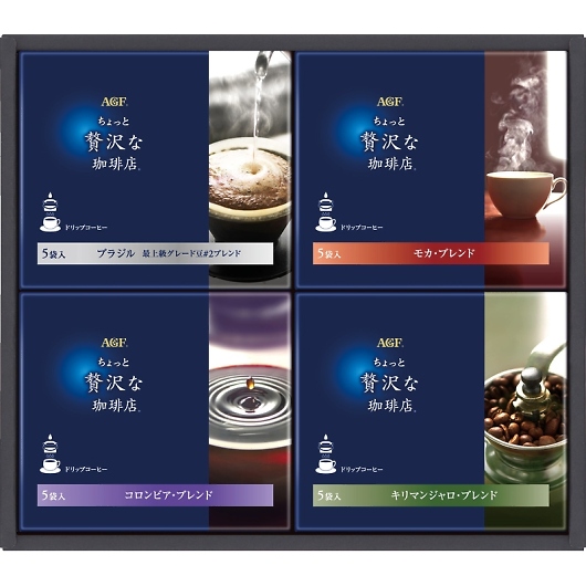 AGF ґX hbvR[q[Mtg ZD-20A 摜1