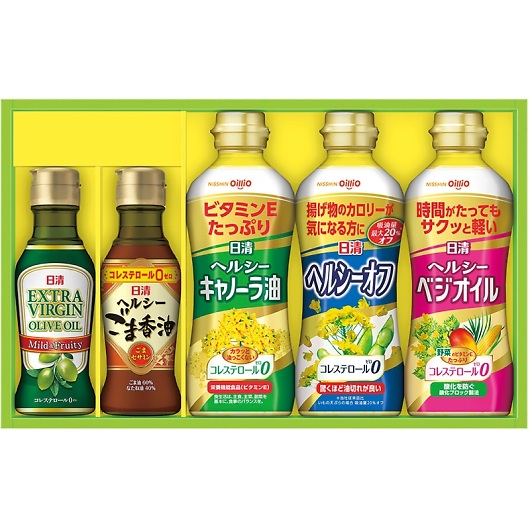 �����I�C���I �I���[�u�I�C�����o���G�e�B�I�C���M�t�g OV-25N �摜1