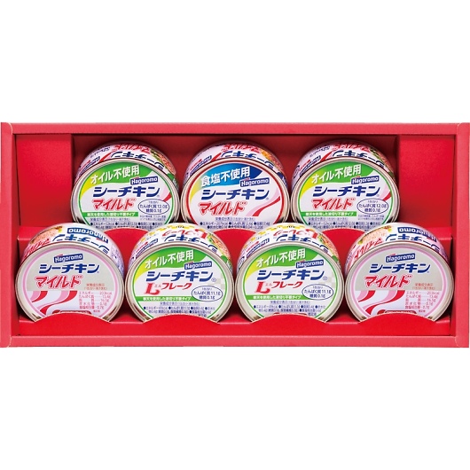 �͂�����t�[�Y �V�[�`�L���M�t�g SET-20B �摜1