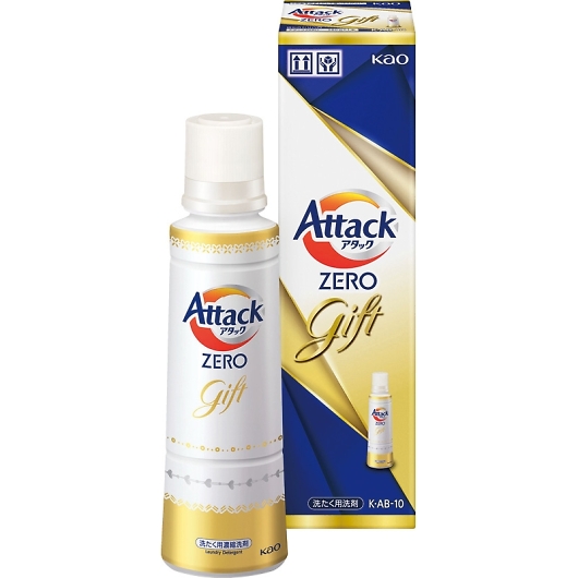 ԉ A^bNZEROMtg KAB-10 摜1