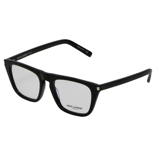 SAINT LAURENT サンローラン オプティカル メガネ 眼鏡 SL 343-001/INT/OPT/UNI 画像2