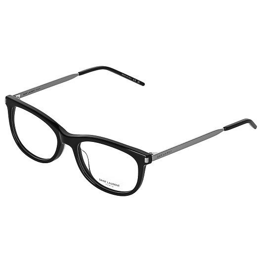 SAINT LAURENT サンローラン オプティカル SL 513 001 画像1