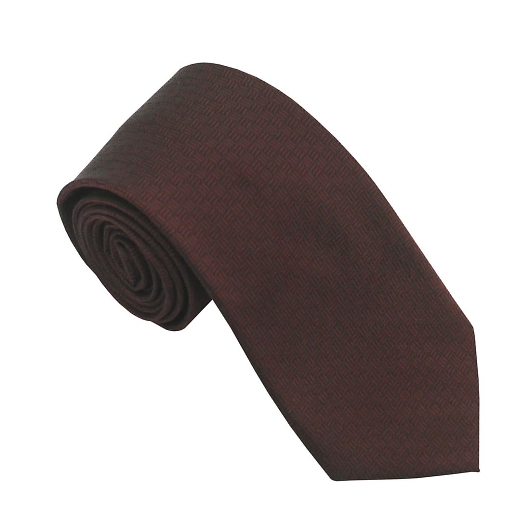 DUNHILL ダンヒル ネクタイ ワインレッド DU21FPTW1N6602R 画像1