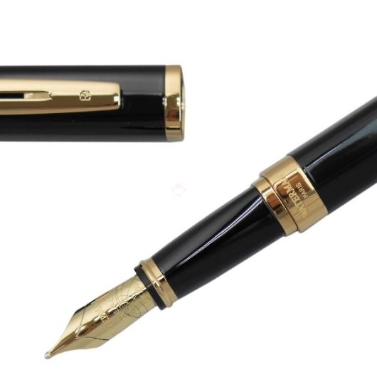 WATERMAN �E�H�[�^�[�}�� �G�N�Z�v�V�����X���� �u���b�N���b�J�[GT ���N�M �i�y���� F:�ׁj S0636930 �i�� S2223152�j �摜3