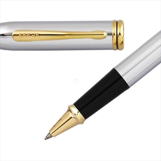 CROSS クロス タウンゼント 505 メダリスト ローラーボールペン[水性] 画像3