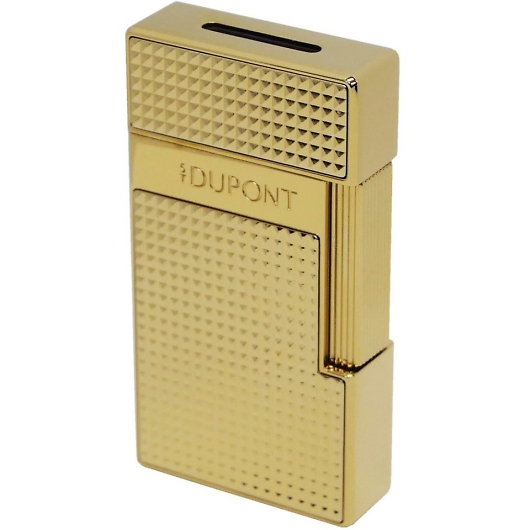 DUPONT �f���|�� BIGGY �r�b�M�[ �_�C�������h�w�b�h �S�[���f�� �g�[�`�t���[�� 25209 �摜1
