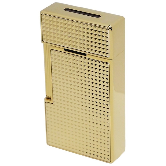 DUPONT �f���|�� BIGGY �r�b�M�[ �_�C�������h�w�b�h �S�[���f�� �g�[�`�t���[�� 25209 �摜2