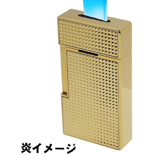 DUPONT �f���|�� BIGGY �r�b�M�[ �_�C�������h�w�b�h �S�[���f�� �g�[�`�t���[�� 25209 �摜3