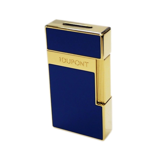 DUPONT �f���|�� �r�b�M�[ �u���[���b�J�[/�S�[���f�� �g�[�`�t���[�� �S�[���h�~�u���[ 25225 �摜1