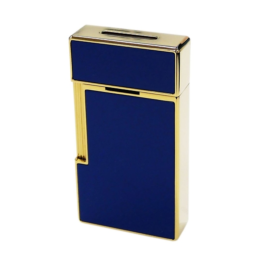 DUPONT �f���|�� �r�b�M�[ �u���[���b�J�[/�S�[���f�� �g�[�`�t���[�� �S�[���h�~�u���[ 25225 �摜2