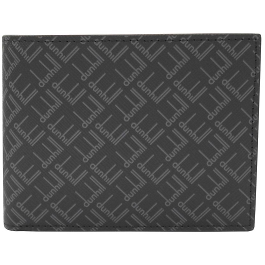 DUNHILL _q VOl`[ ܂z(KLj DU21R2320LT001R ubN 摜1