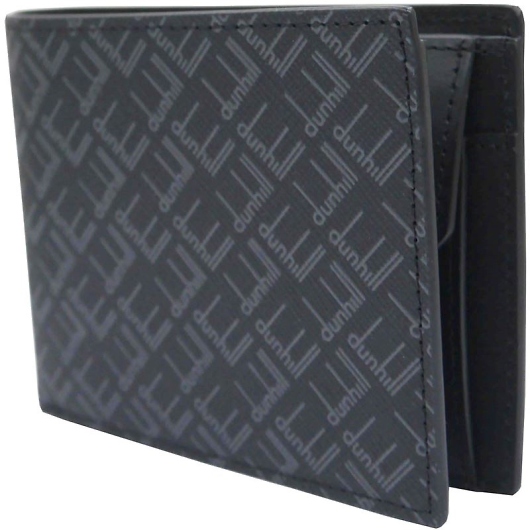 DUNHILL _q VOl`[ ܂z(KLj DU21R2320LT001R ubN 摜3