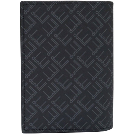 DUNHILL _q VOl`[ J[hP[X DU21R2470LT001R ubN 摜2