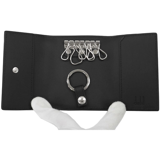 DUNHILL _q VOl`[ L[P[X DU21R2178LT001R ubN 摜3