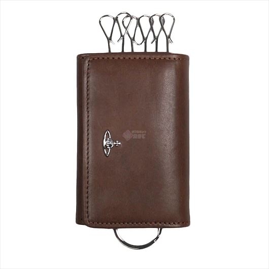 Vivienne Westwood BBAEGXgEbh MAN ORB L[P[X 51020003-40178 BROWN 17AW BROWN 摜2