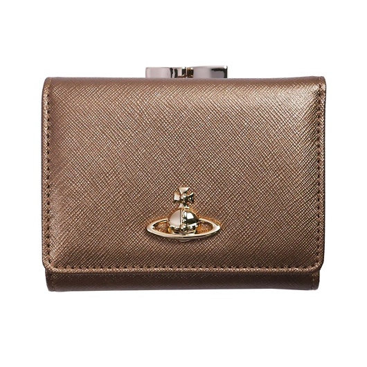 Vivienne Westwood BBAEGXgEbh VICTORIA BNgA O܂ziKK}j GOLD 51010018-40565  摜1