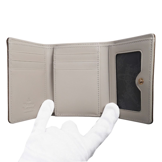 Vivienne Westwood BBAEGXgEbh VICTORIA BNgA O܂ziKK}j GOLD 51010018-40565  摜2