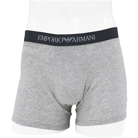EMPORIO ARMANI G|IA}[j A_[EGA {NT[pc gNX 3ZbgMTCY ubN~O[~lCr[ 111611 CC722PK 94235 摜2
