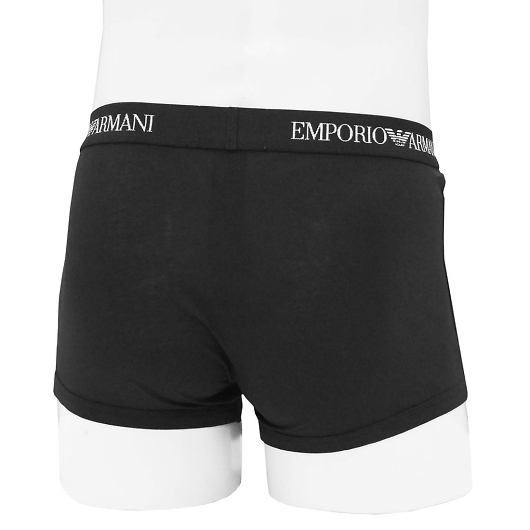 EMPORIO ARMANI G|IA}[j A_[EGA {NT[pc gNX 3Zbg LTCY ubN 111610 CC722 21320 摜3