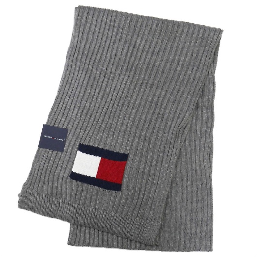 TOMMY HILFIGER g~[qtBK[ }t[ Vo[ h8c73220-040 摜1