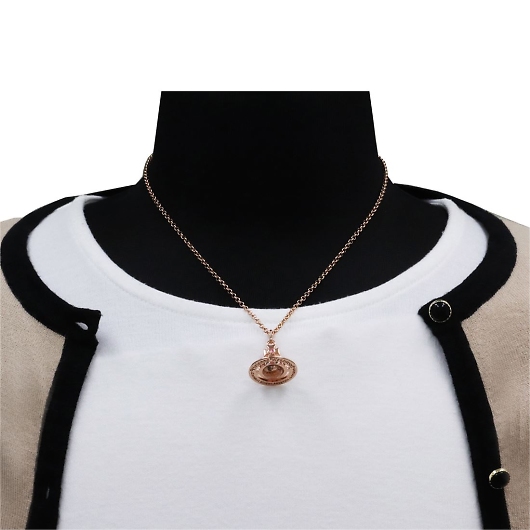 Vivienne Westwood BBAEGXgEbh lbNX NEW TINY ORB 63020097/G002 sNS[h 摜3