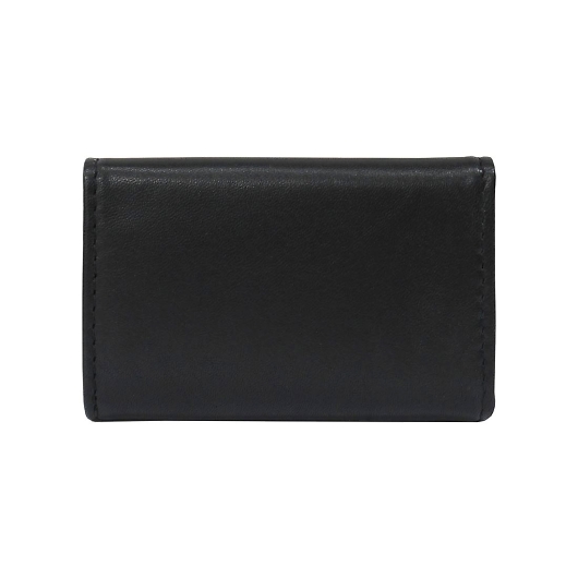 TOMMY HILFIGER g~[qtBK[@OXFORD@L[P[X @17X002 BK ubN 摜2