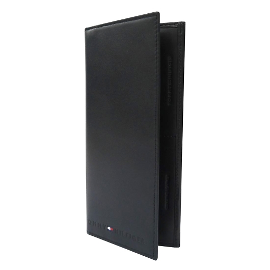 TOMMY HILFIGER g~[qtBK[@WELLESLEY@܂蒷z(KL)19X006BK ubN 摜3